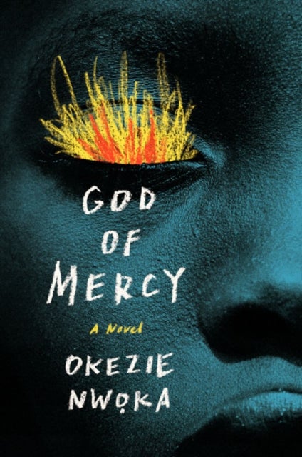 God of Mercy - A Novel