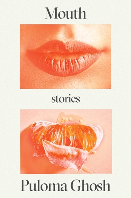 Mouth - Stories