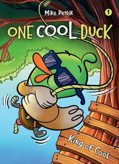 One Cool Duck - King of Cool