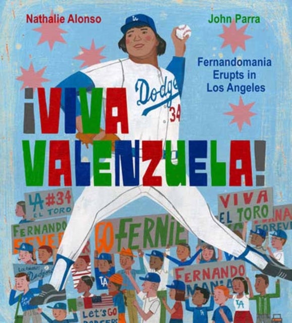 ¡Viva Valenzuela! - Fernandomania Erupts in Los Angeles