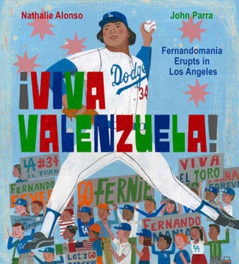 ¡Viva Valenzuela! - Fernandomania Erupts in Los Angeles