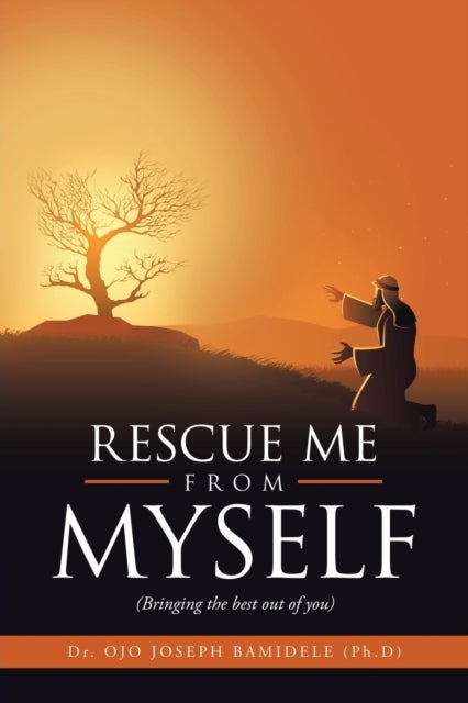 Rescue Me from Myself - (Bringing the Best out of You)