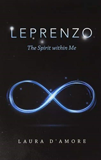Leprenzo - The Spirit Within Me