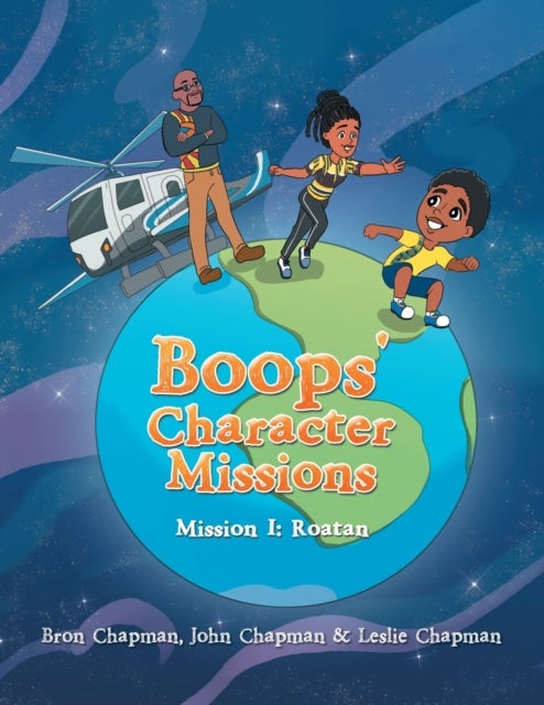 Boops' Character Missions - Mission I: Roatan