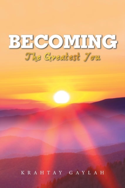 Becoming - The Greatest You