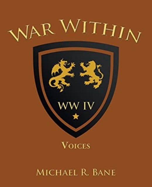 War Within - Ww Iv: Voices