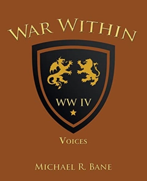War Within - Ww Iv: Voices