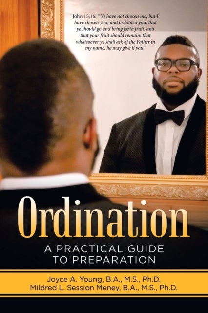 Ordination - A Practical Guide to Preparation