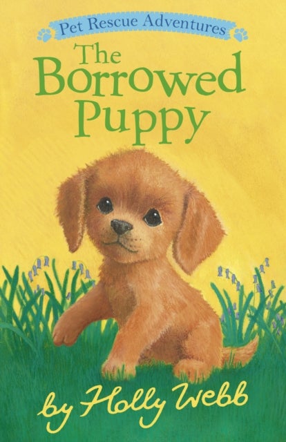 The Borrowed Puppy