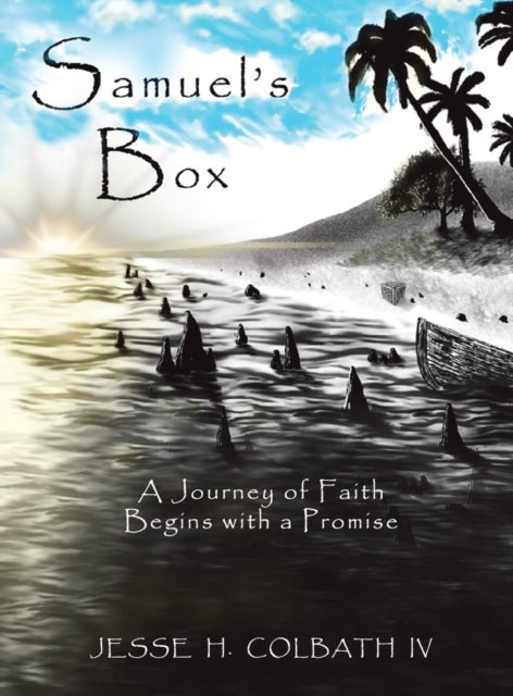 Samuel's Box - Righteous Journey