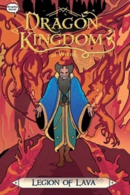 Legion of Lava - Legion of Lava