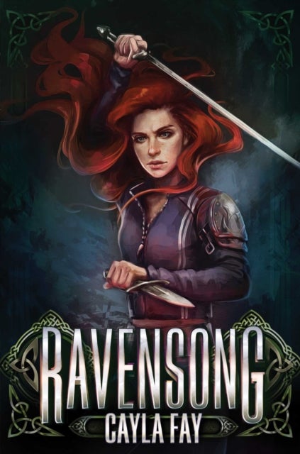 The Ravensong