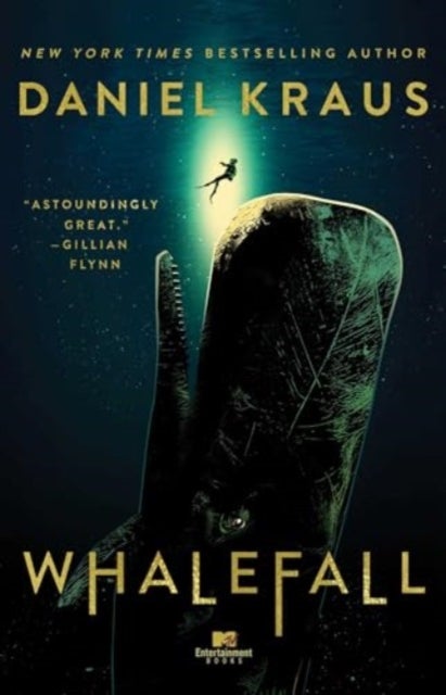 Whalefall - A Novel