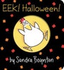 Eek! Halloween!