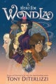 The Hero for WondLa