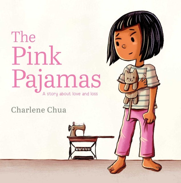 The Pink Pajamas - A Story About Love and Loss