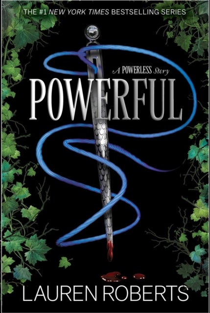 The Powerful - A Powerless Story