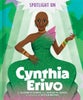 Spotlight on Cynthia Erivo