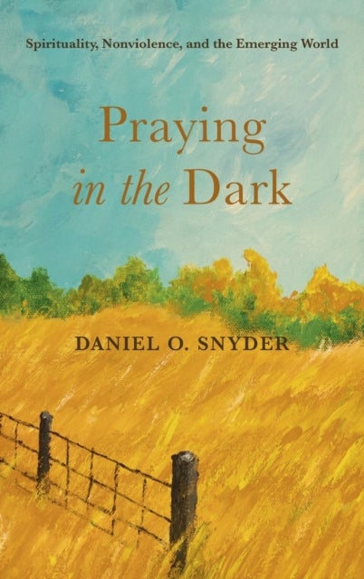 Praying in the Dark - Spirituality, Nonviolence, and the Emerging World