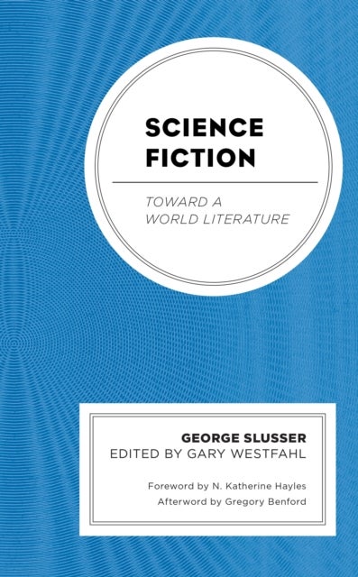 Science Fiction - Toward a World Literature