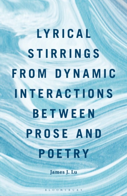 Lyrical Stirrings from Dynamic Interactions between Prose and Poetry