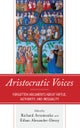 Aristocratic Voices