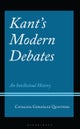 Kant's Modern Debates