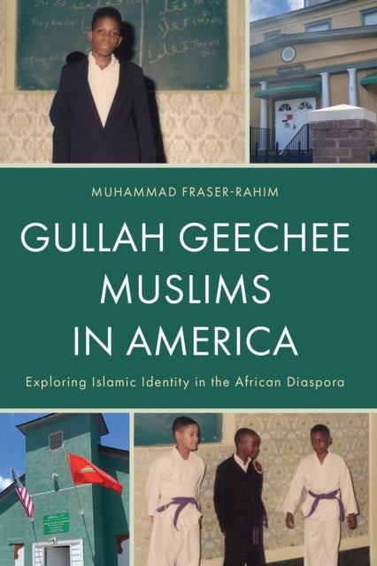 Gullah Geechee Muslims in America - Exploring Islamic Identity in the African Diaspora
