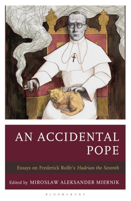 An Accidental Pope
