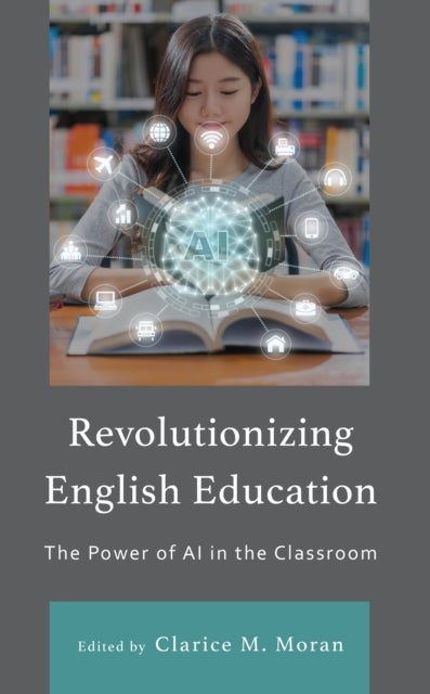 Revolutionizing English Education - The Power of AI in the Classroom