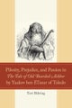 Pilosity, Prejudice, and Passion in The Tale of Old Bearded Achbor by Yaakov ben El'azar of Toledo