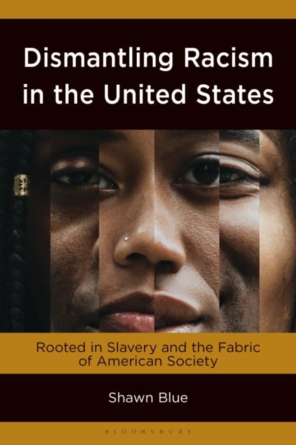 Dismantling Racism in the United States - Rooted in Slavery and the Fabric of American Society