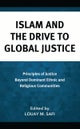 Islam and the Drive to Global Justice