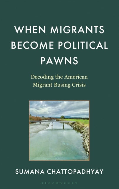 When Migrants Become Political Pawns - Decoding the American Migrant Busing Crisis