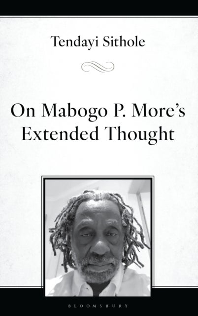On Mabogo P. More’s Extended Thought