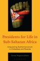 Presidents for Life in Sub-Saharan Africa