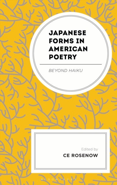 Japanese Forms in American Poetry - Beyond Haiku