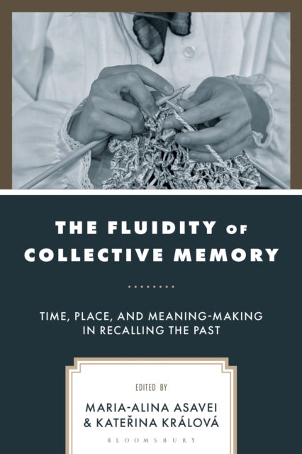 The Fluidity of Collective Memory - Time, Place, and Meaning-Making in Recalling the Past
