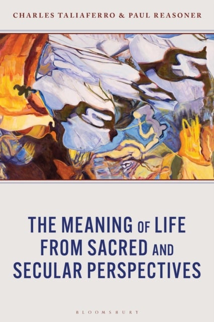 The Meaning of Life from Sacred and Secular Perspectives