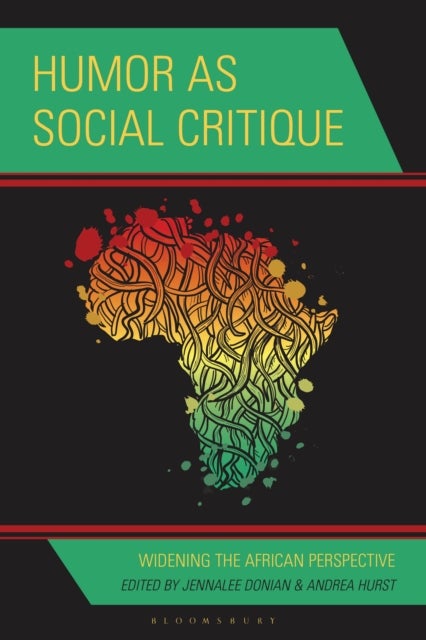 Humor as Social Critique - Widening the African Perspective