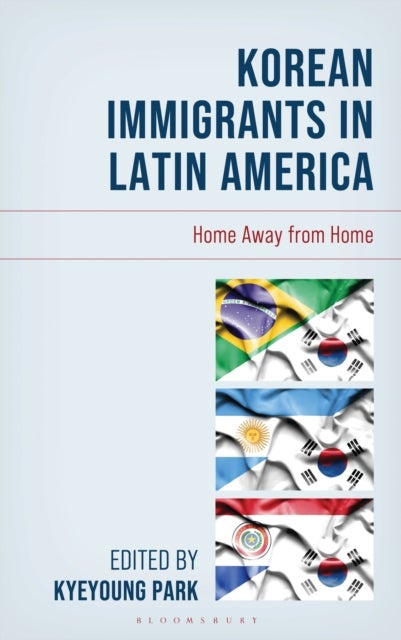 Korean Immigrants in Latin America - Home Away from Home