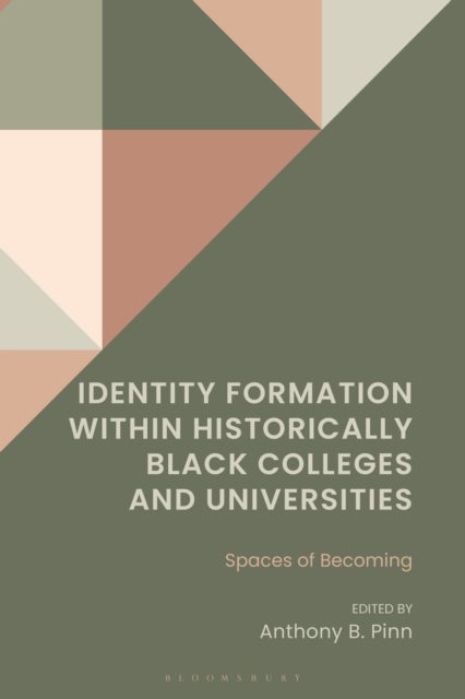 Identity Formation within Historically Black Colleges and Universities - Spaces of Becoming