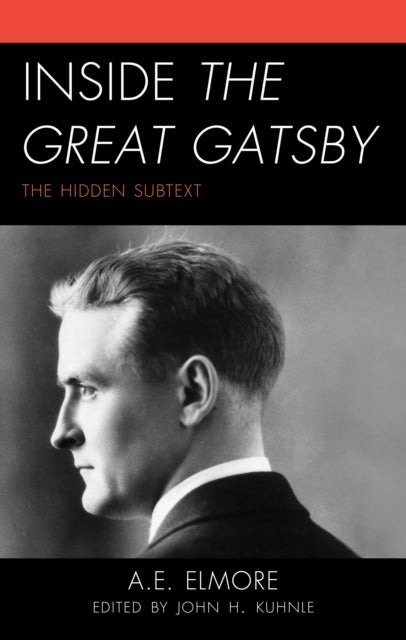Inside The Great Gatsby - The Hidden Subtext