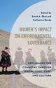 Women's Impact on Environmental Governance