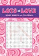 Lots of Love Word Search and Coloring