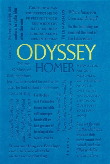 The Odyssey