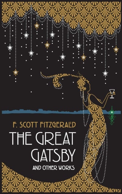 Great Gatsby and Other Works