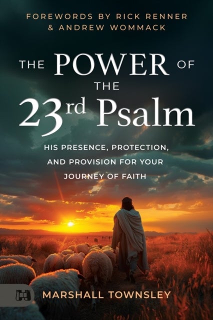 Power Of The 23rd Psalm, The