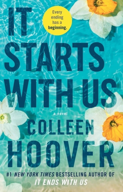 It Starts with Us - A Novel