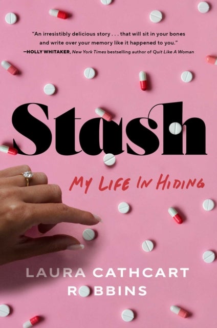 Stash - My Life in Hiding